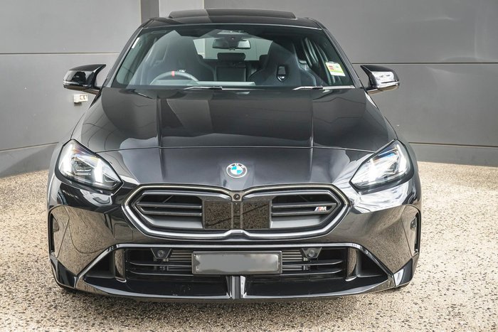 2025 BMW 1 Series M135 xDrive