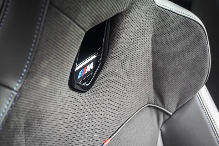 2025 BMW 1 Series M135 xDrive