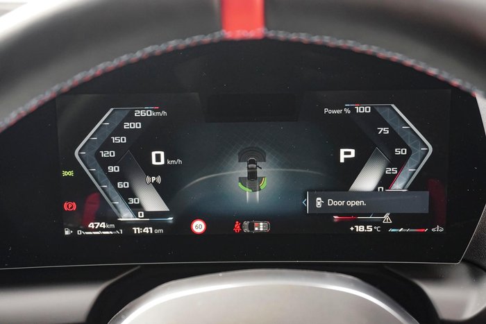 2025 BMW 1 Series M135 xDrive
