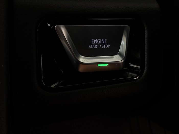 2025 GMC Yukon Denali T1 MY25 4X4 Dual Range Summit White