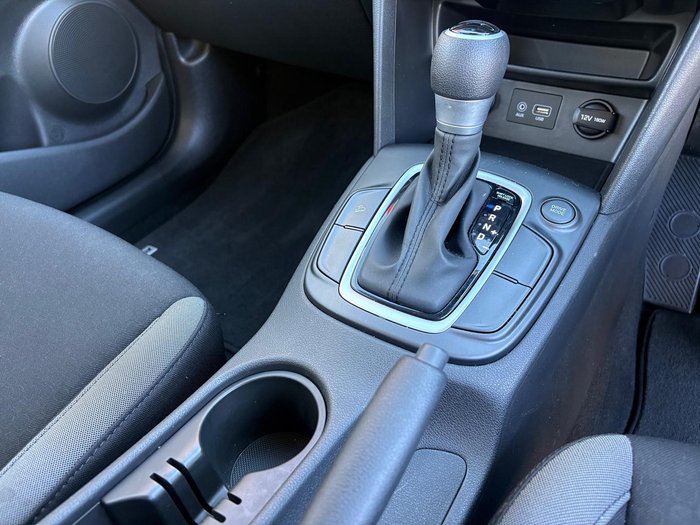2020 Hyundai Kona Go