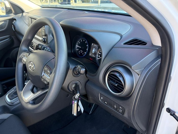 2020 Hyundai Kona Go