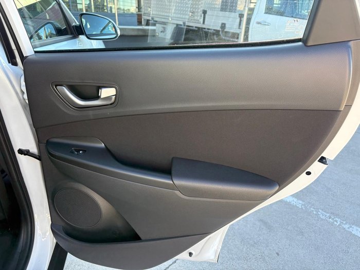 2020 Hyundai Kona Go