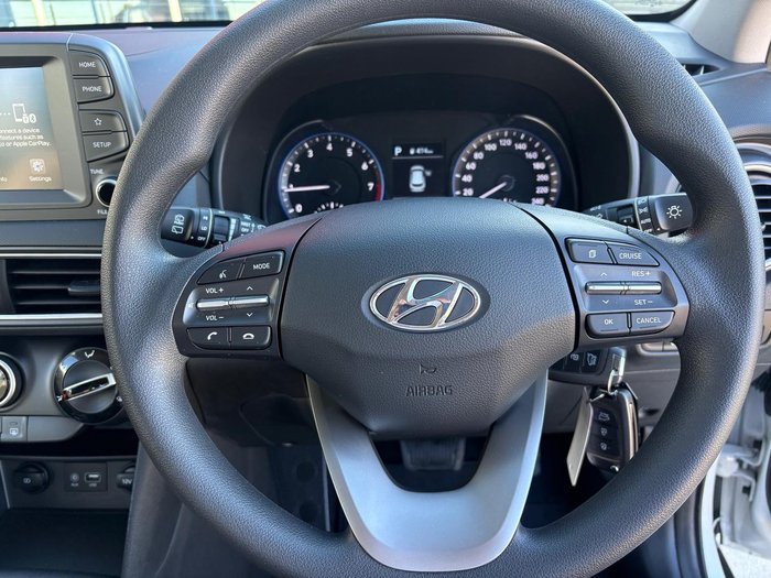 2020 Hyundai Kona Go
