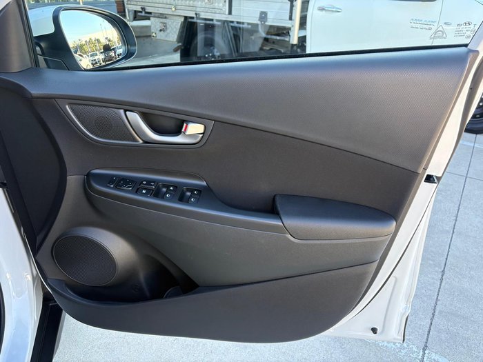 2020 Hyundai Kona Go