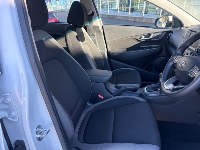 2020 Hyundai Kona Go