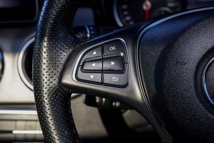 2018 Mercedes-Benz GLA-Class GLA250