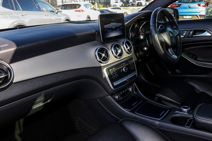 2018 Mercedes-Benz GLA-Class GLA250