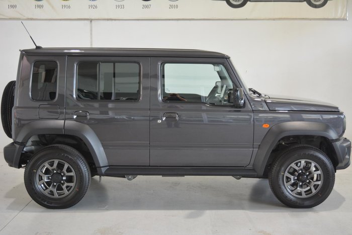 2026 Suzuki Jimny XL