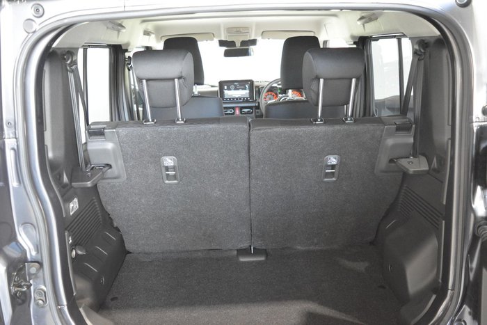 2026 Suzuki Jimny XL
