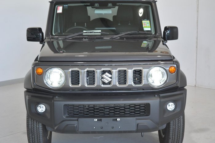 2026 Suzuki Jimny XL