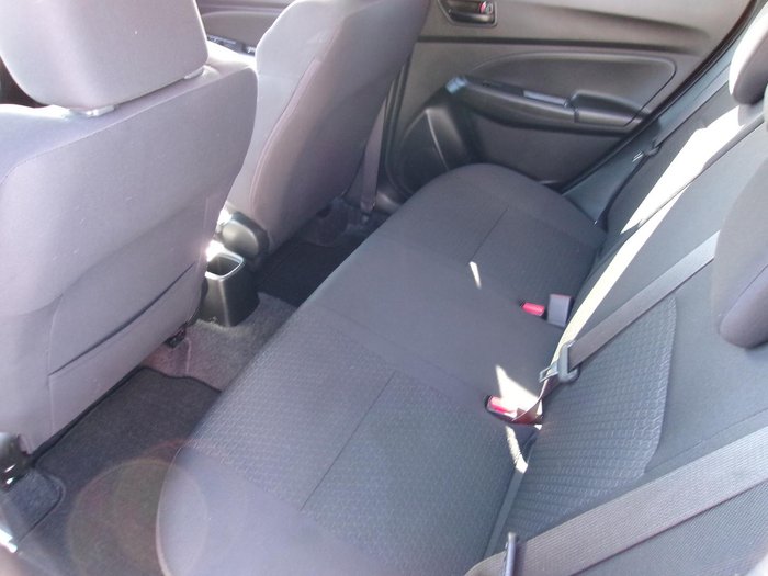 2019 Suzuki Swift GL Navigator