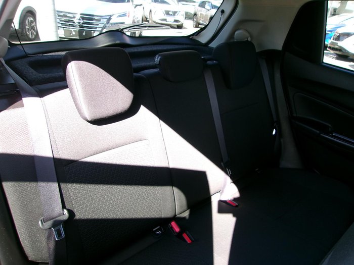 2019 Suzuki Swift GL Navigator