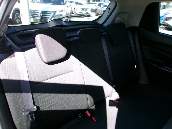 2019 Suzuki Swift GL Navigator