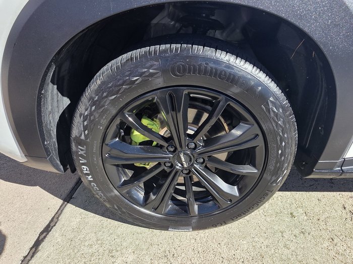 2023 GWM Haval H6GT Ultra