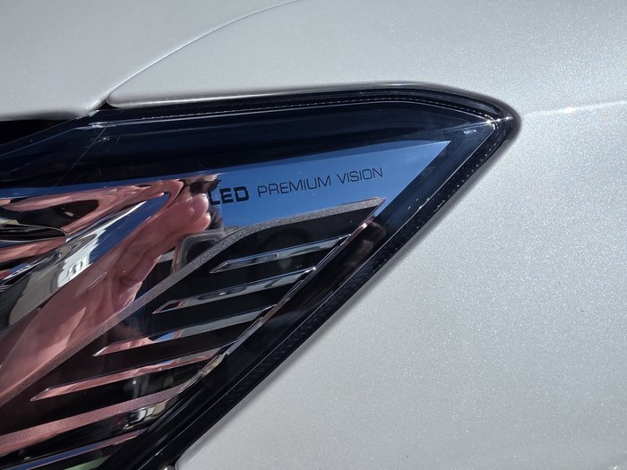 2023 GWM Haval H6GT Ultra