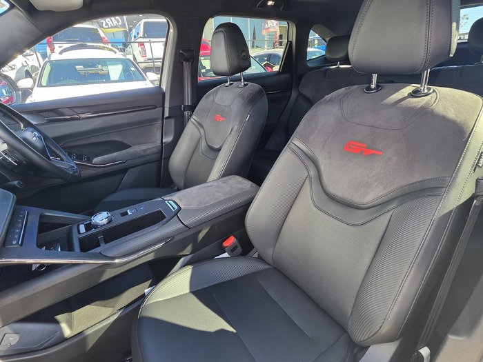 2023 GWM Haval H6GT Ultra