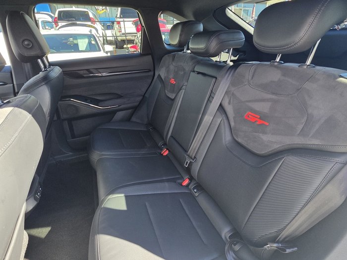 2023 GWM Haval H6GT Ultra
