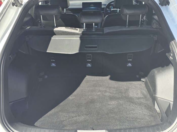 2023 GWM Haval H6GT Ultra