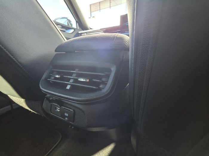 2023 GWM Haval H6GT Ultra