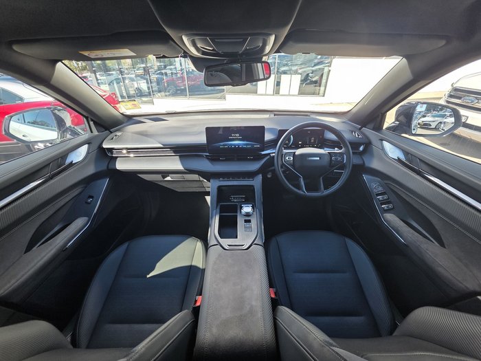 2023 GWM Haval H6GT Ultra