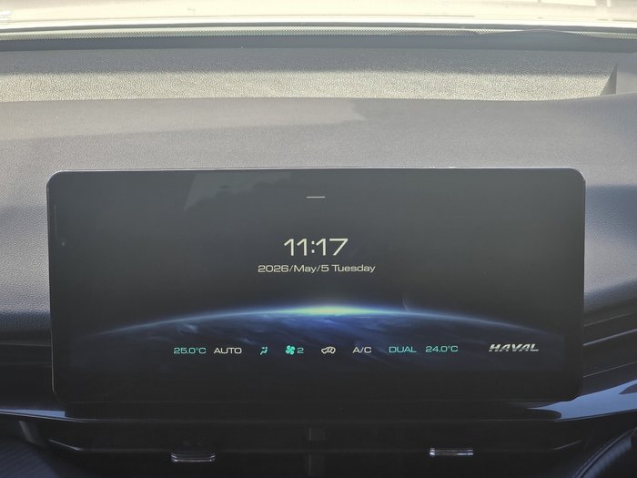 2023 GWM Haval H6GT Ultra
