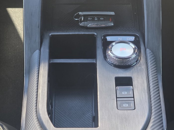 2023 GWM Haval H6GT Ultra