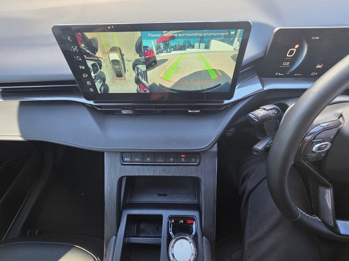 2023 GWM Haval H6GT Ultra