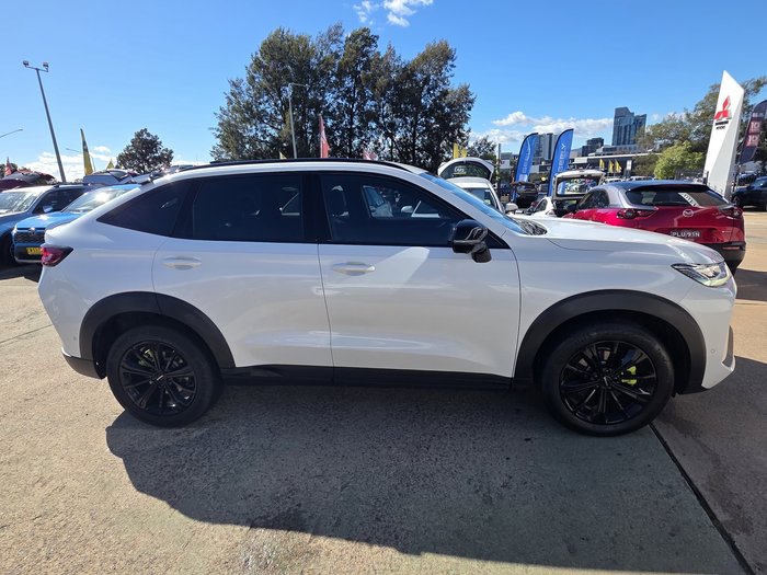 2023 GWM Haval H6GT Ultra