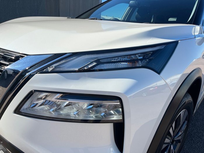 2023 Nissan X-Trail