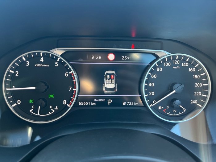2023 Nissan X-Trail