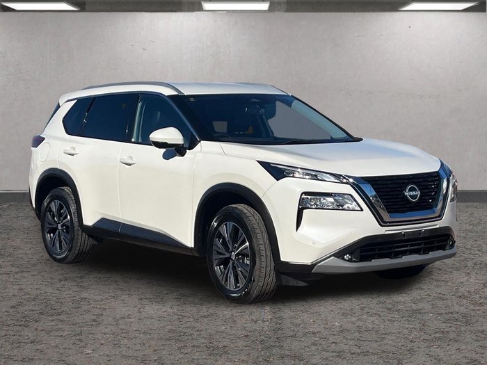 2023 Nissan X-Trail