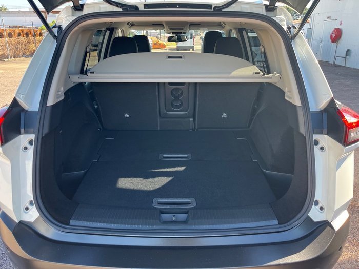 2023 Nissan X-Trail