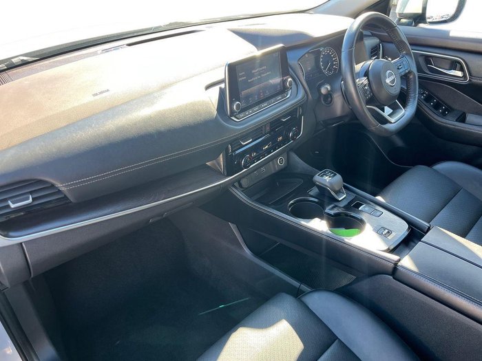2023 Nissan X-Trail