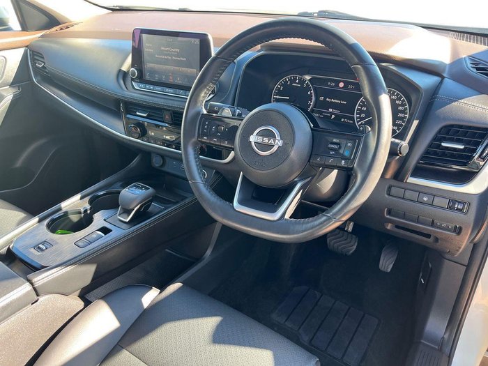 2023 Nissan X-Trail