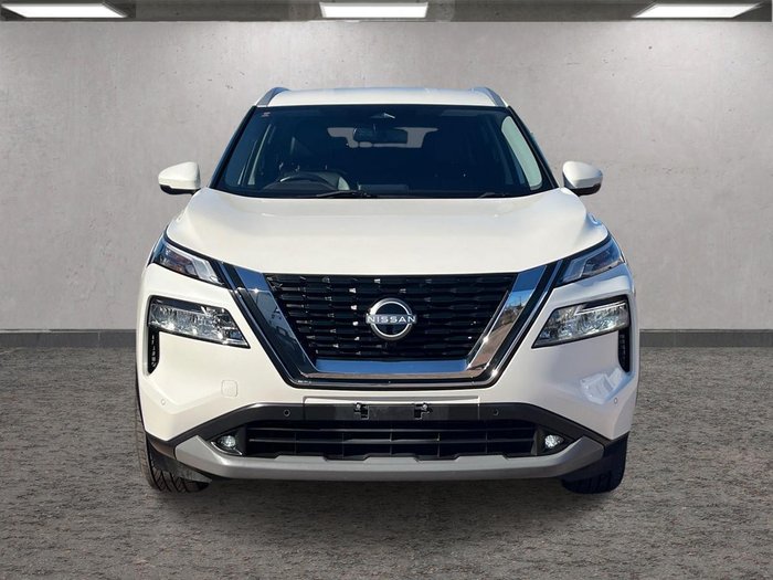 2023 Nissan X-Trail