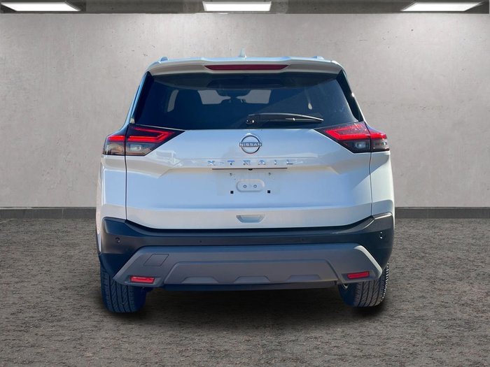 2023 Nissan X-Trail