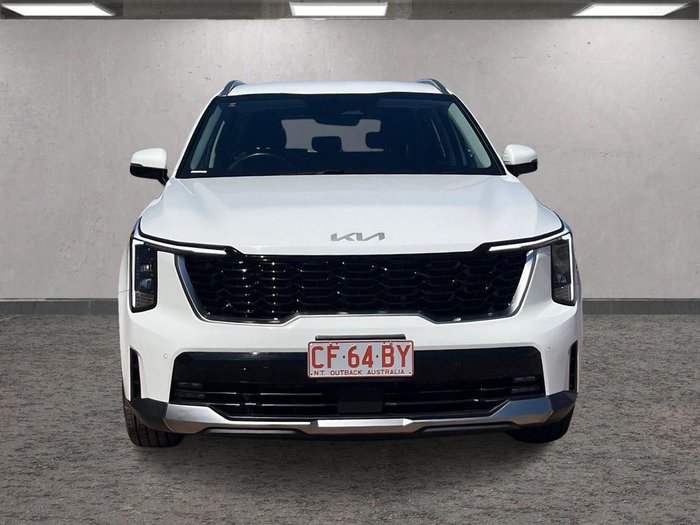 2024 Kia Sorento