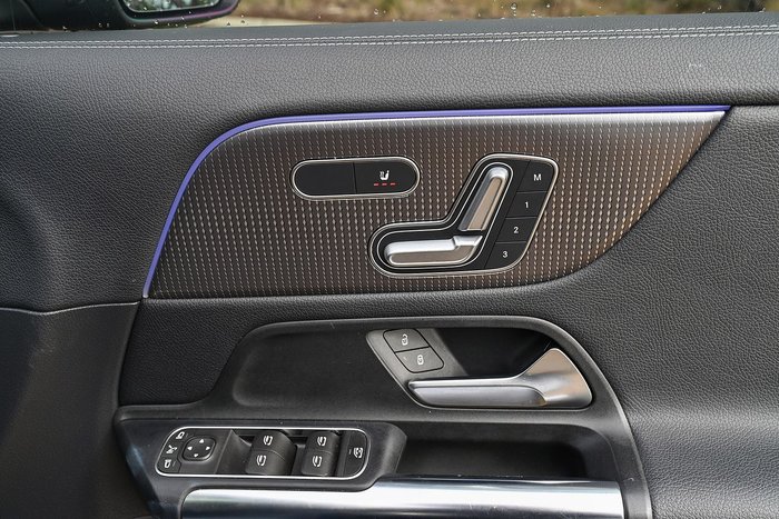2020 Mercedes-Benz GLA-Class GLA200