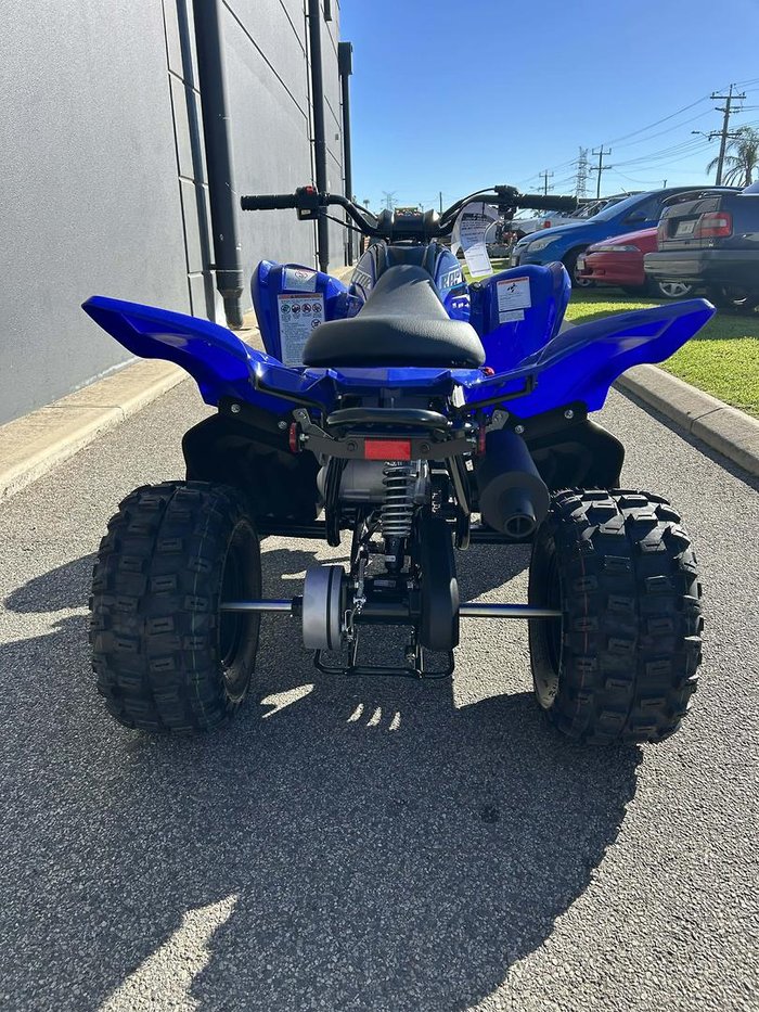 2026 Yamaha
