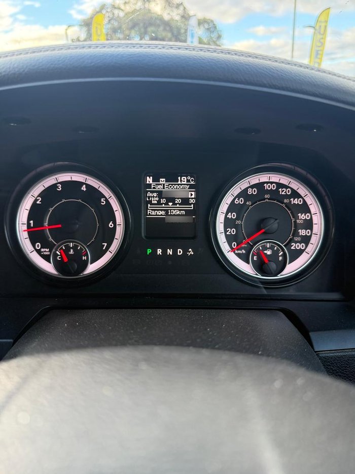 2022 RAM 1500 Express