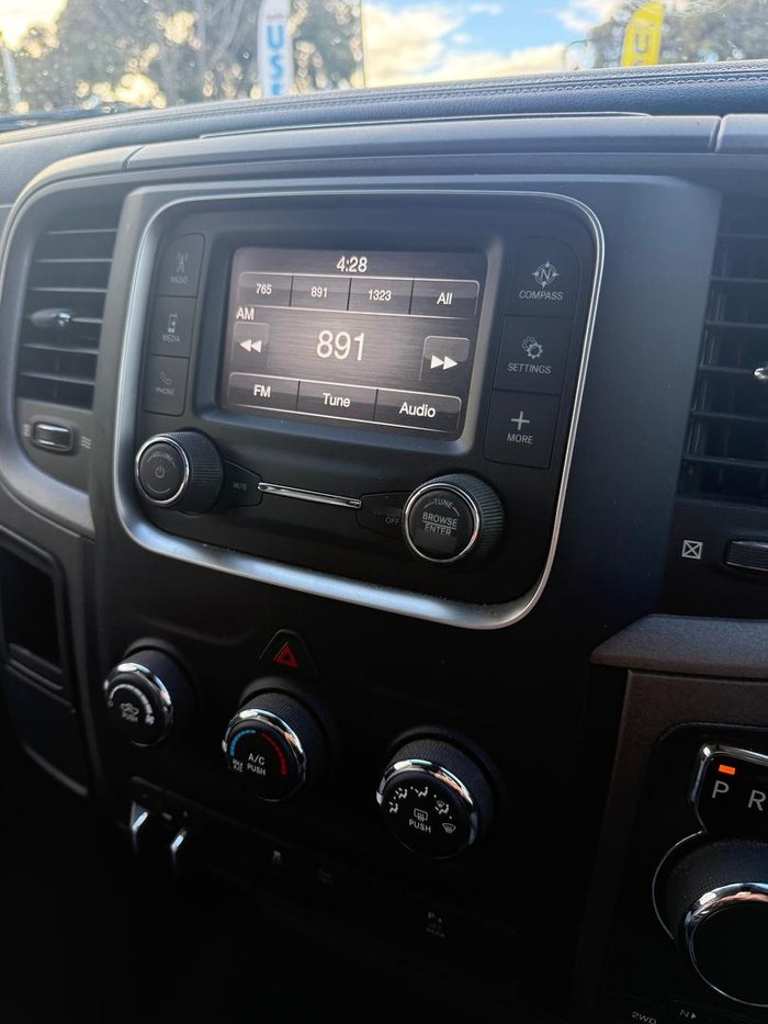 2022 RAM 1500 Express