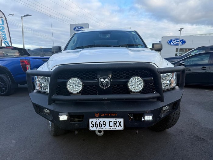 2022 RAM 1500 Express