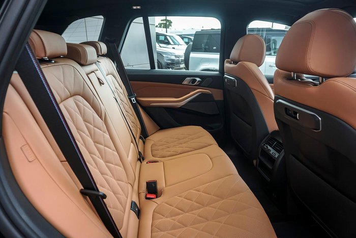 2026 BMW X5 xDrive30d M Sport