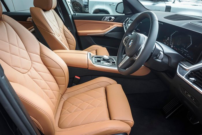 2026 BMW X5 xDrive30d M Sport