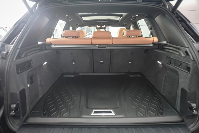 2026 BMW X5 xDrive30d M Sport