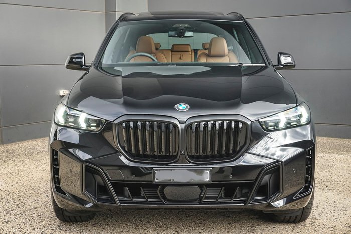2026 BMW X5 xDrive30d M Sport