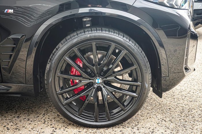 2026 BMW X5 xDrive30d M Sport