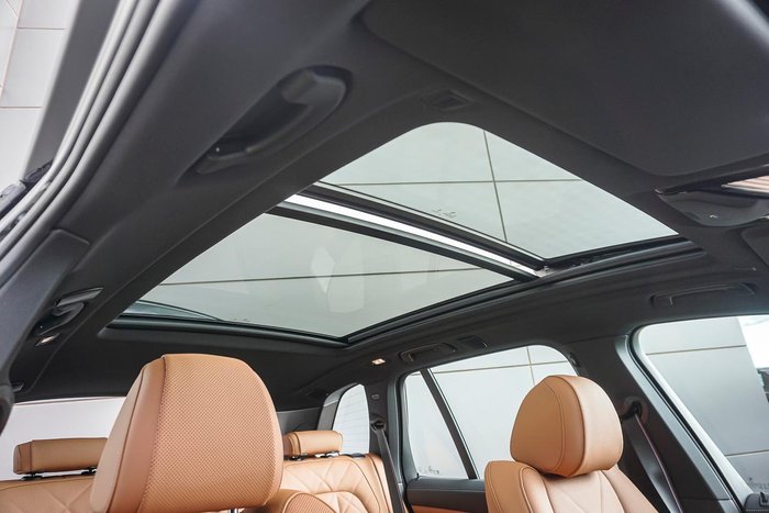 2026 BMW X5 xDrive30d M Sport