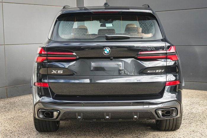 2026 BMW X5 xDrive30d M Sport